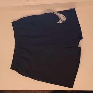 Nike Mens Shorts